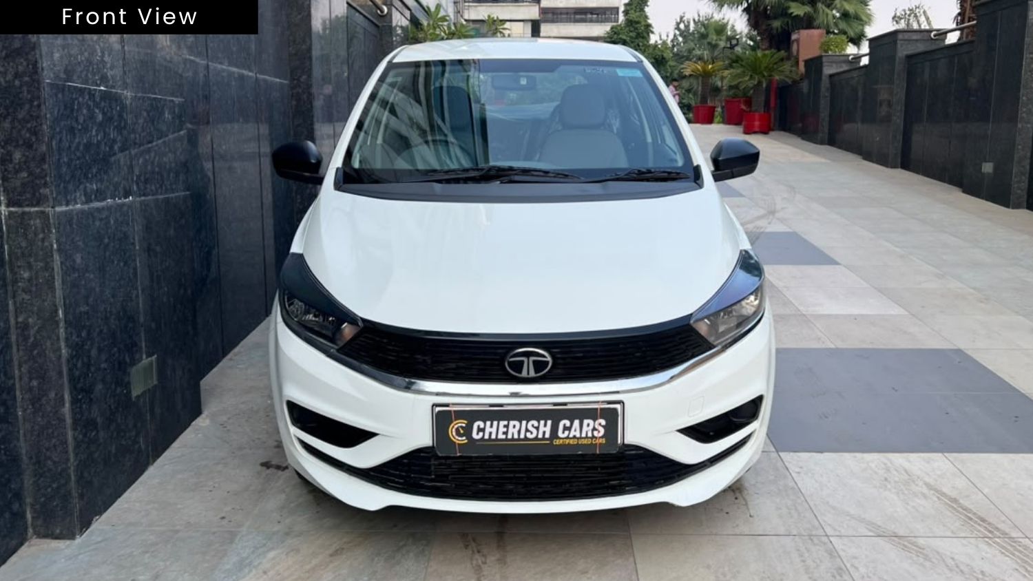 TATA TIAGO - XE - 2026