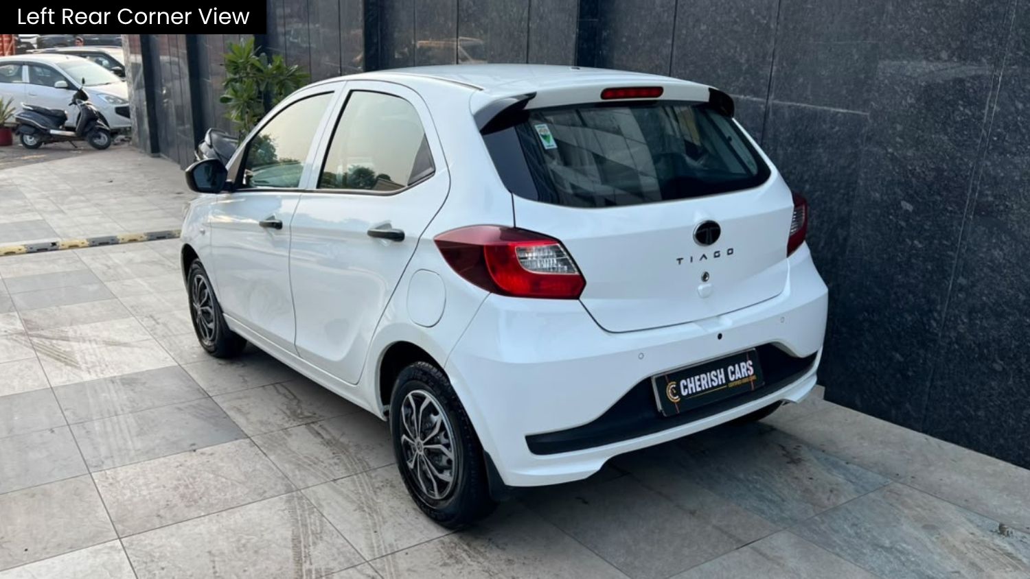TATA TIAGO - XE - 2026