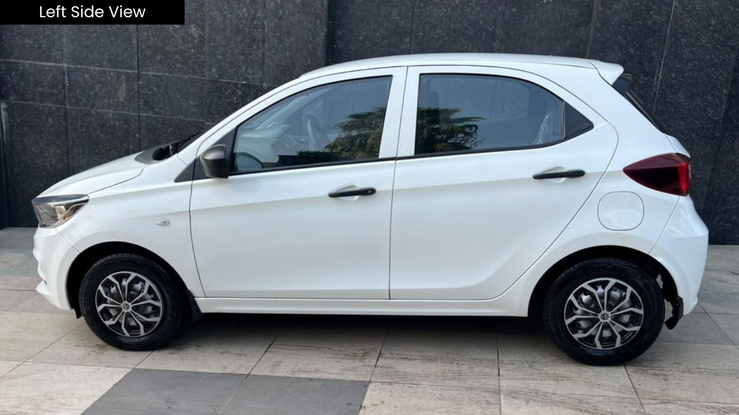 TATA TIAGO - XE - 2026