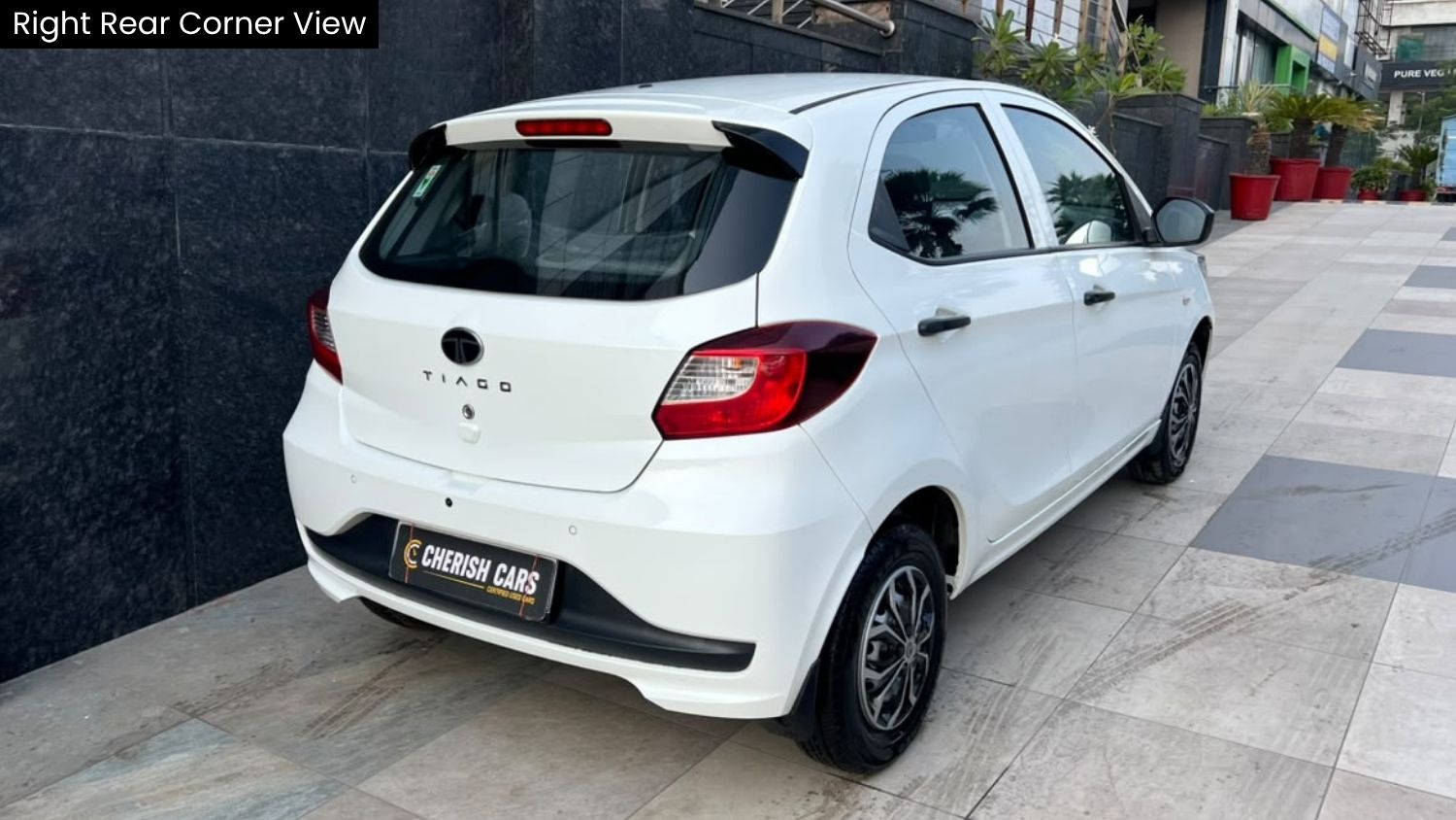 TATA TIAGO - XE - 2026
