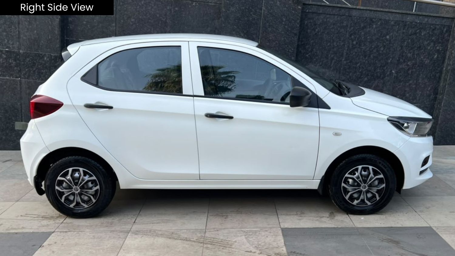 TATA TIAGO - XE - 2026