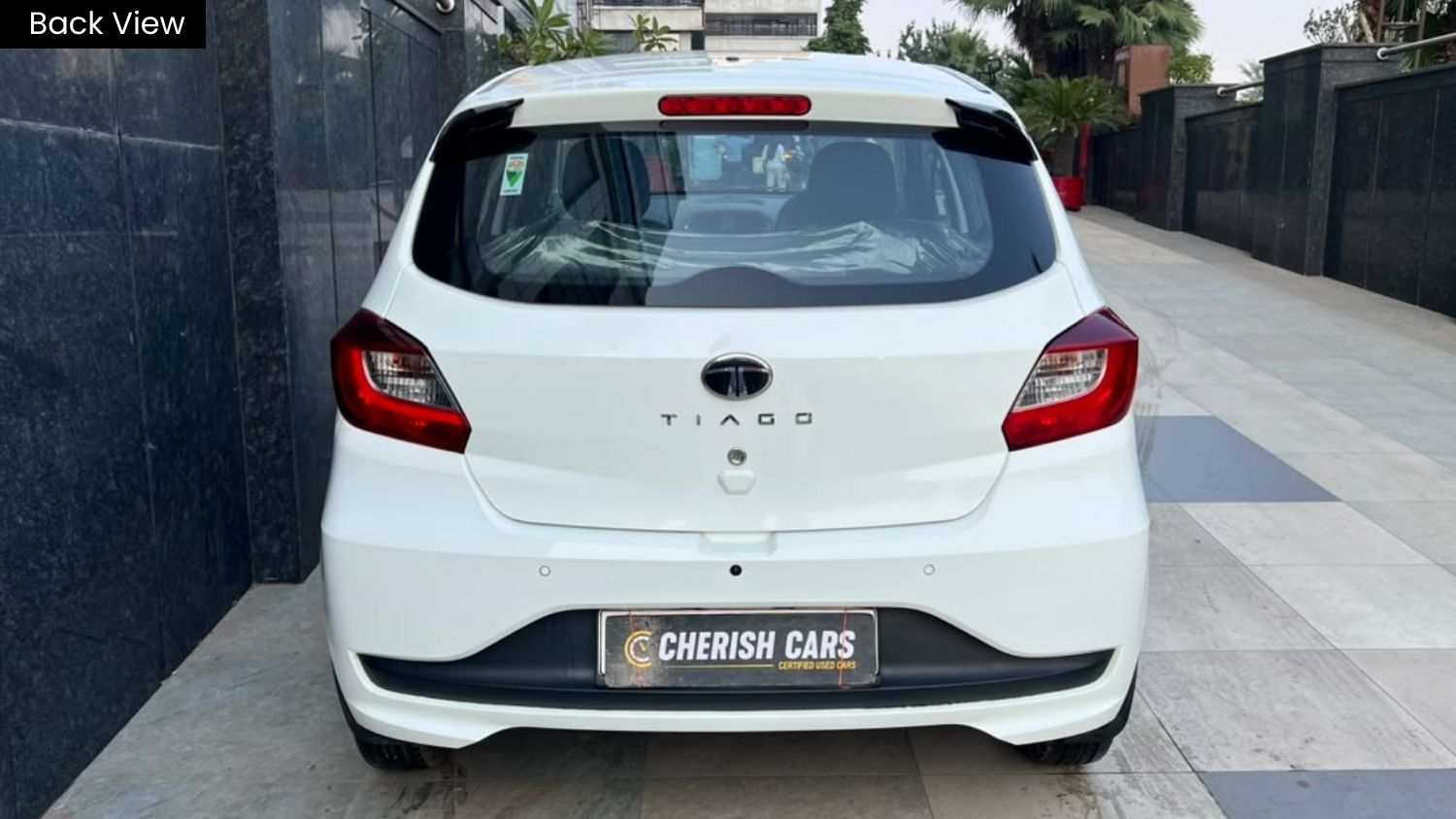 TATA TIAGO - XE - 2026