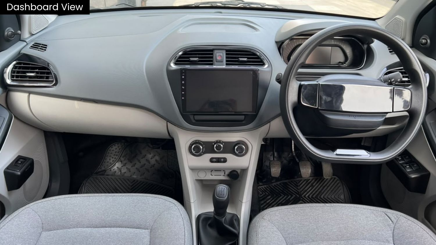 TATA TIAGO - XE - 2026