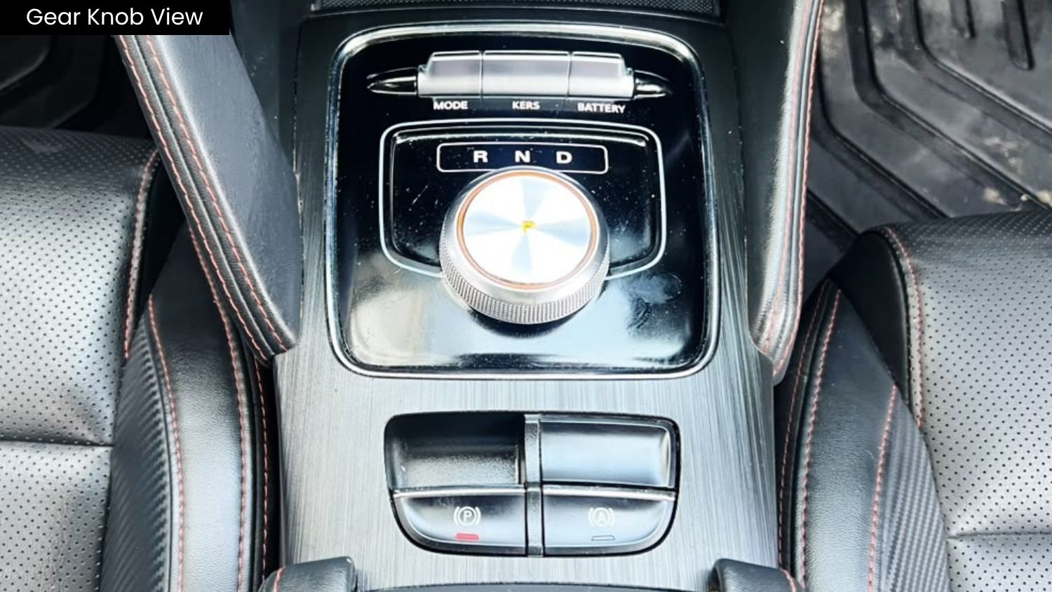 MG ZS EV - EXCLUSIVE PLUS - PANAROMIC SUNROOF - AUTOMATIC - 2024