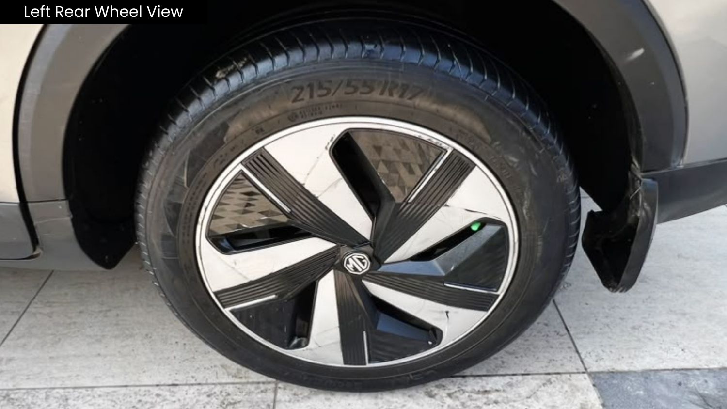 MG ZS EV - EXCLUSIVE PLUS - PANAROMIC SUNROOF - AUTOMATIC - 2024