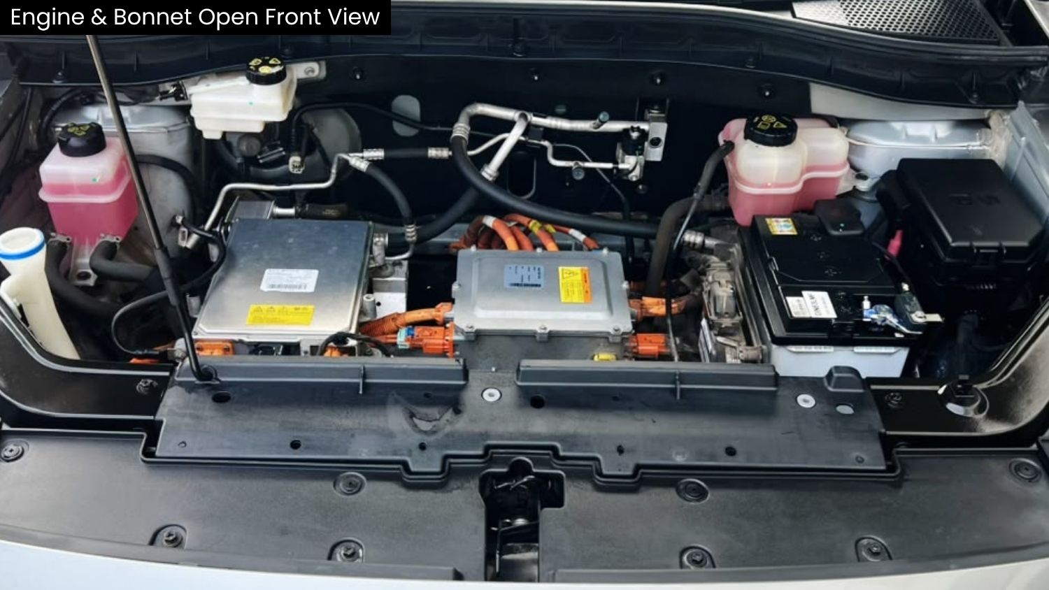 MG ZS EV - EXCLUSIVE PLUS - PANAROMIC SUNROOF - AUTOMATIC - 2024