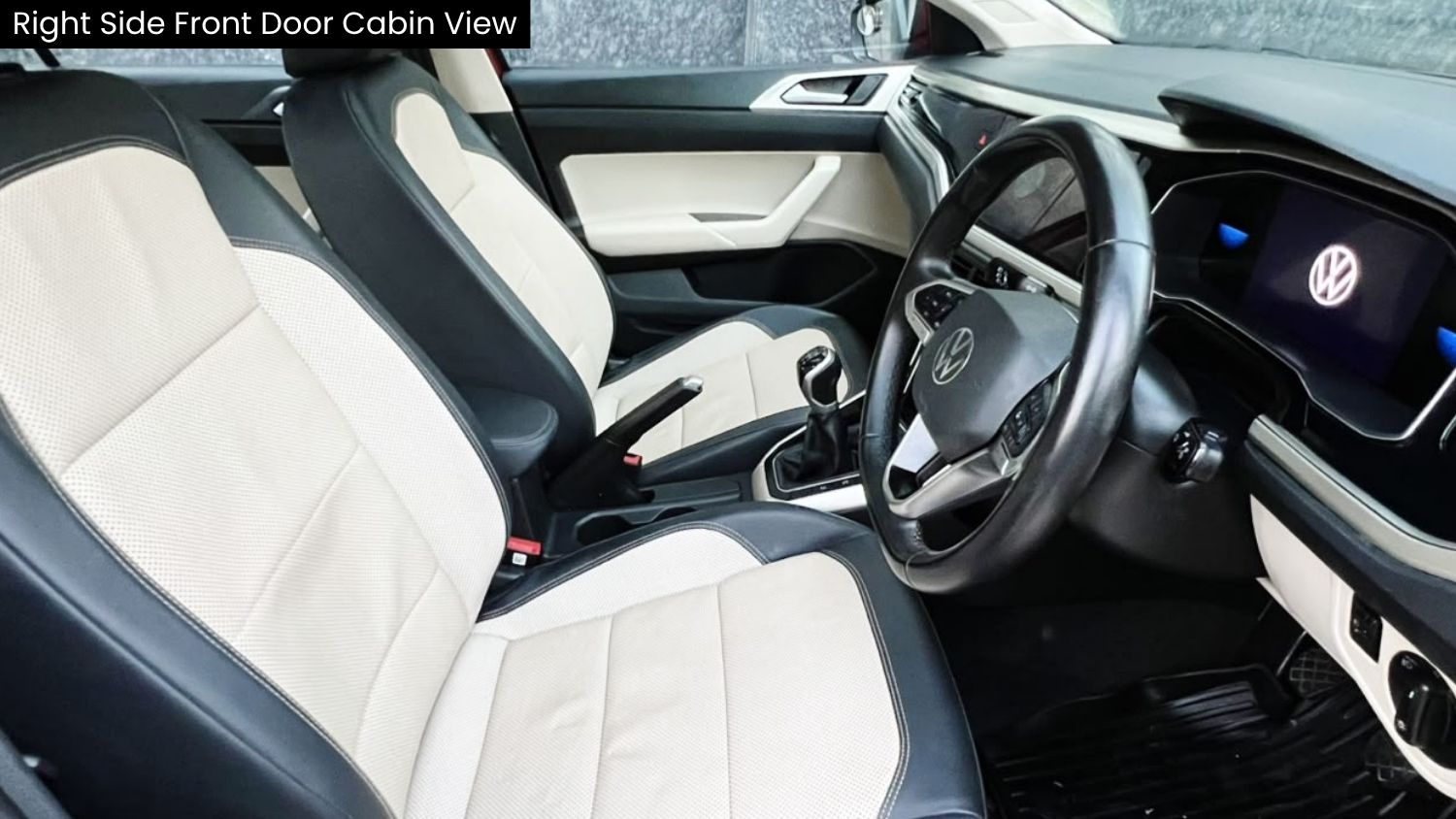 VW VIRTUS - TOPLINE 1.0 TSI  - SUNROOF - 2023