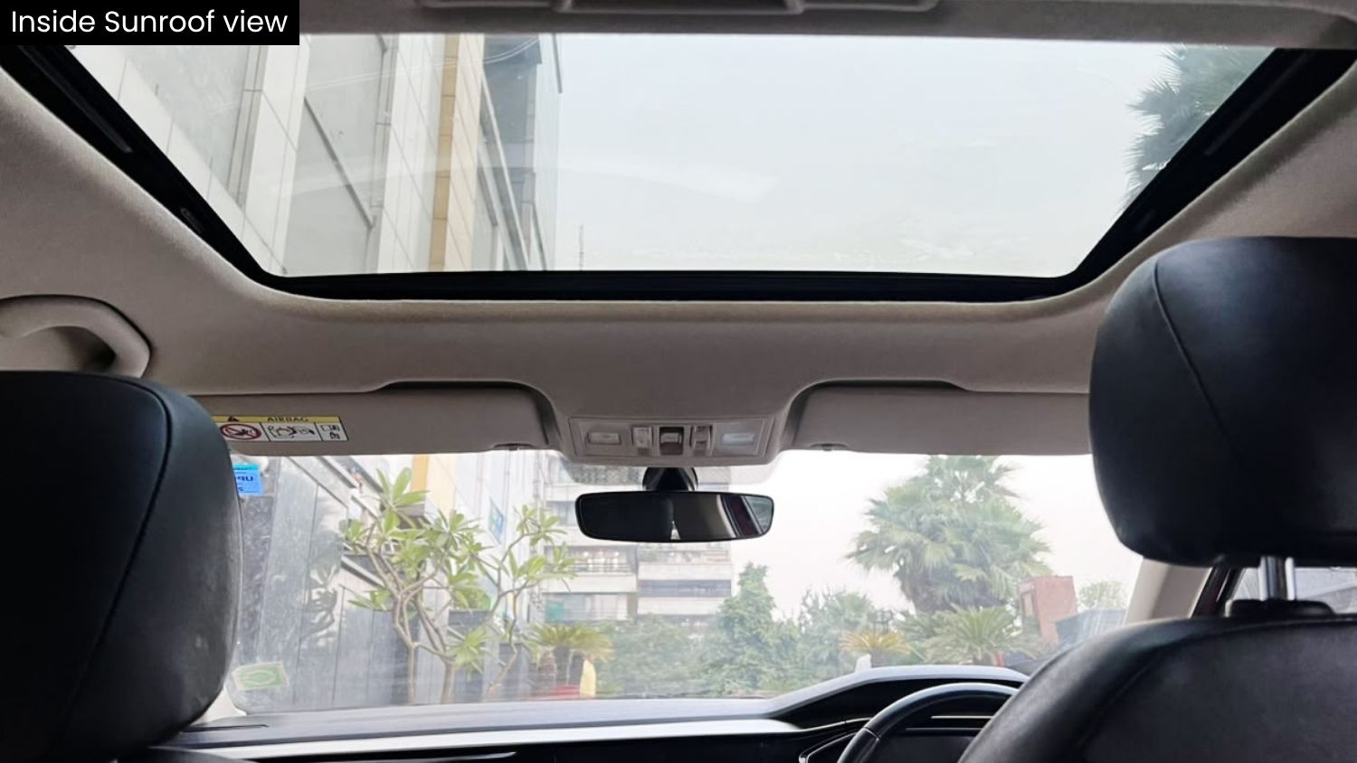 VW VIRTUS - TOPLINE 1.0 TSI  - SUNROOF - 2023