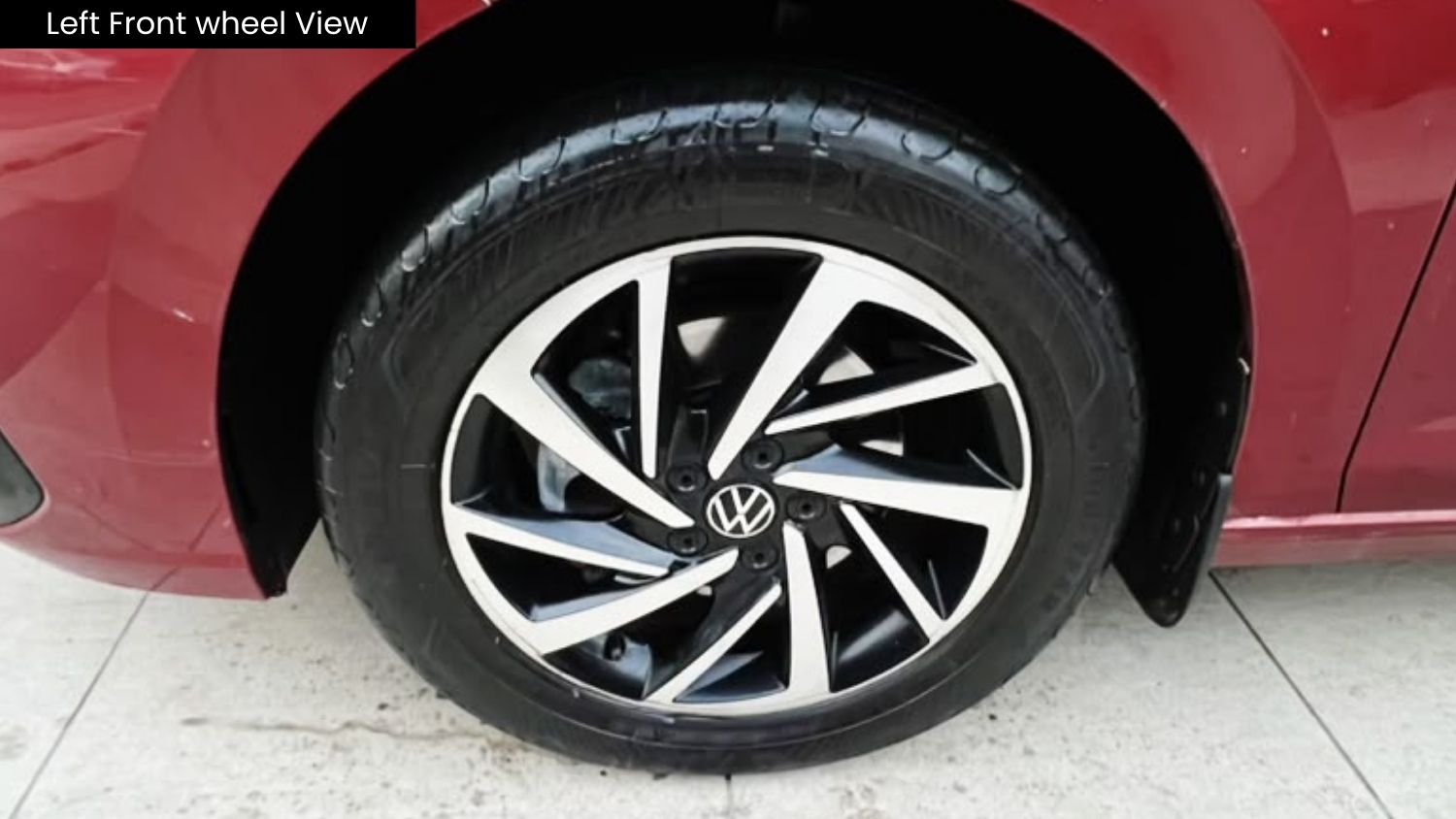 VW VIRTUS - TOPLINE 1.0 TSI  - SUNROOF - 2023