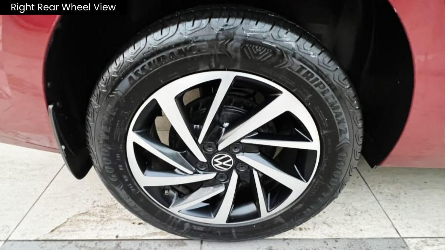 VW VIRTUS - TOPLINE 1.0 TSI  - SUNROOF - 2023