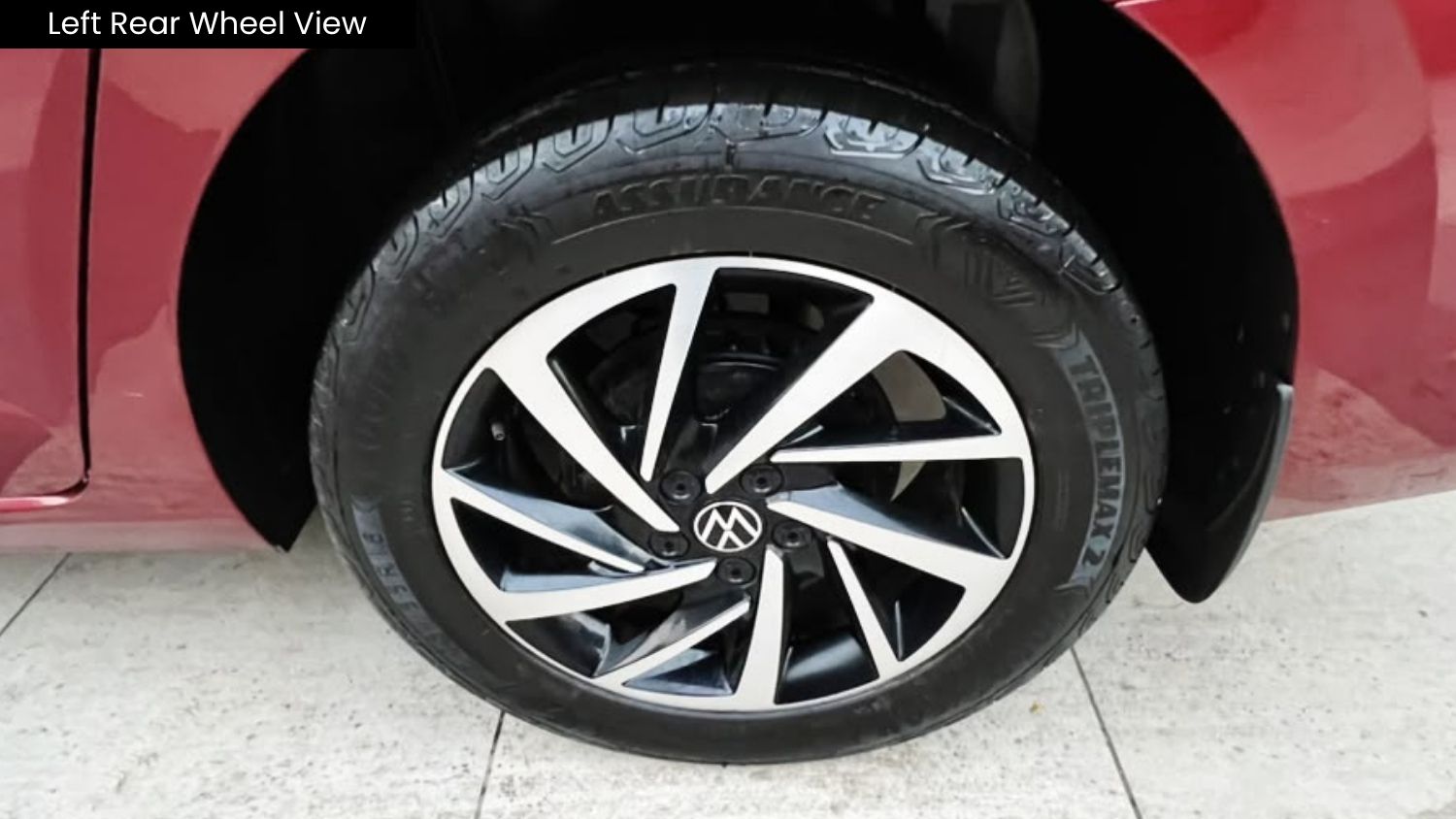 VW VIRTUS - TOPLINE 1.0 TSI  - SUNROOF - 2023