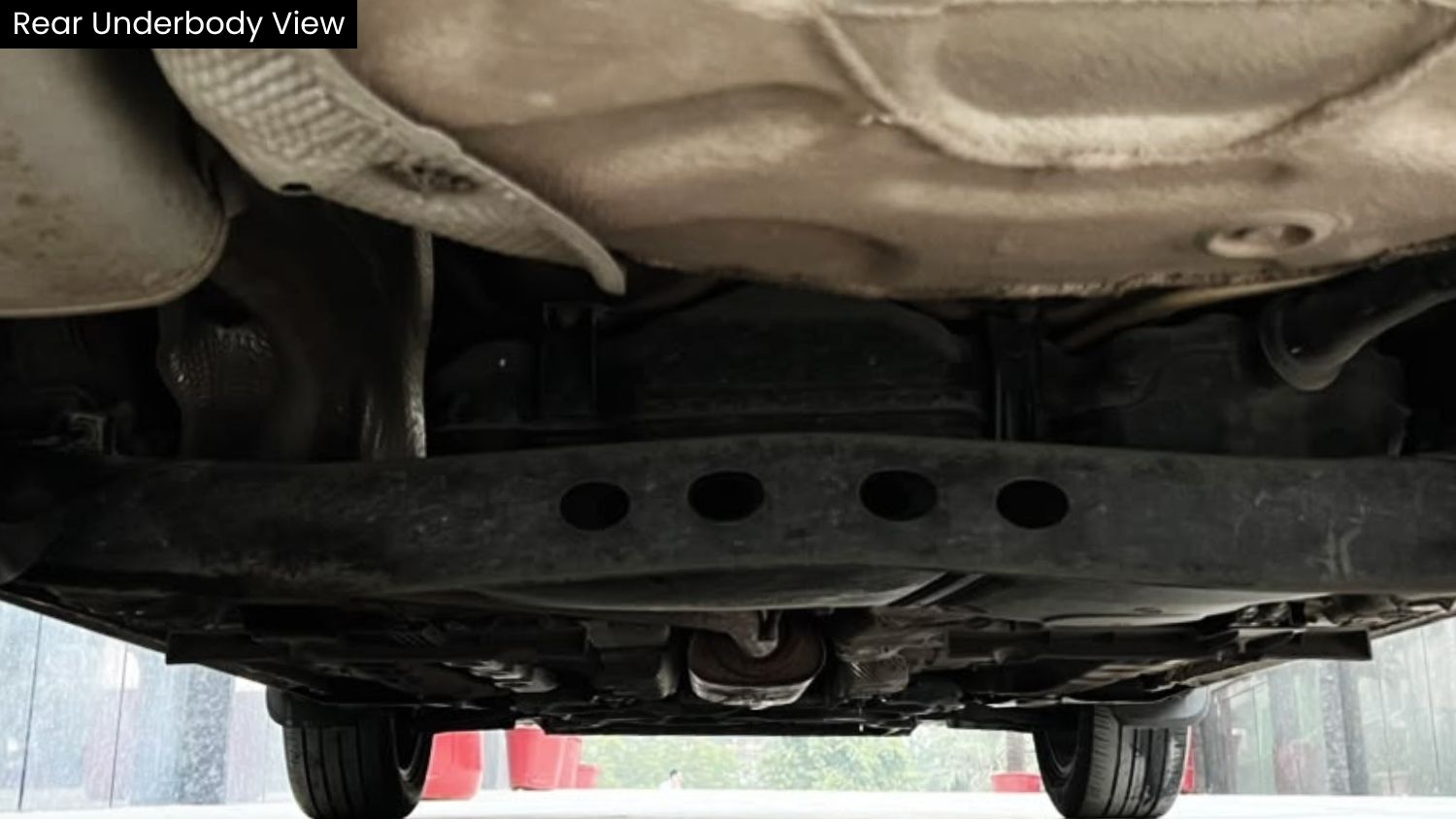 VW VIRTUS - TOPLINE 1.0 TSI  - SUNROOF - 2023