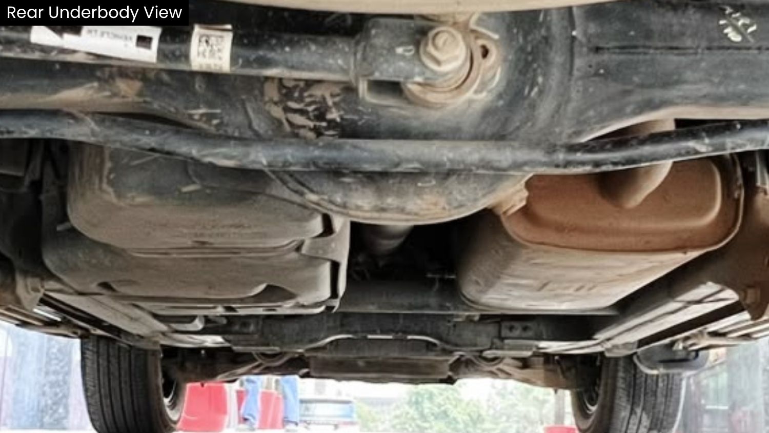 MAHINDRA SCORPIO - N Z4 - 2024