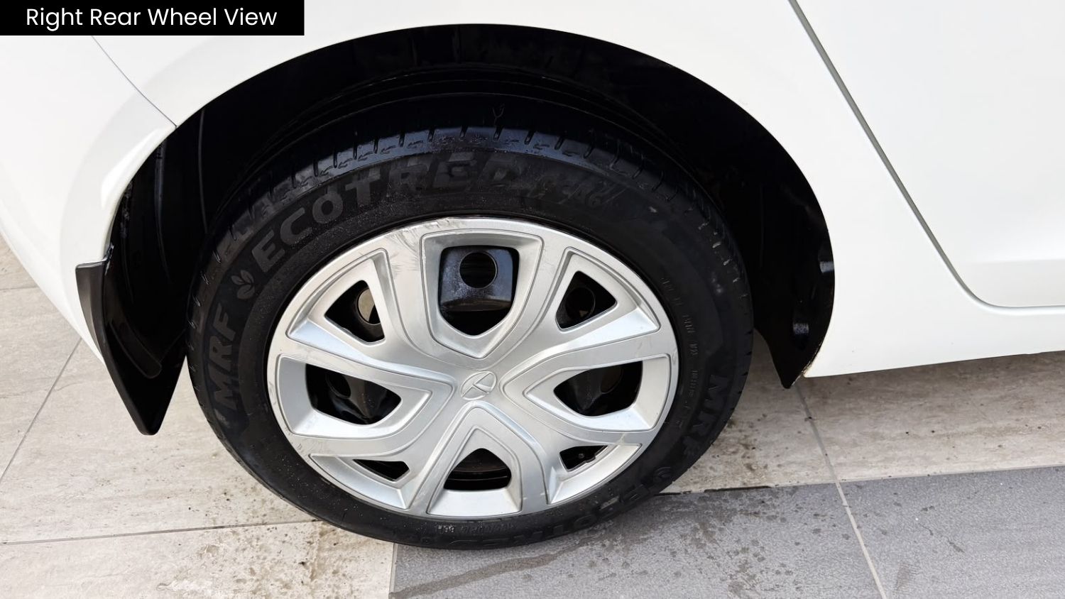 TATA ALTROZ - XM PLUS S iCNG - 2023