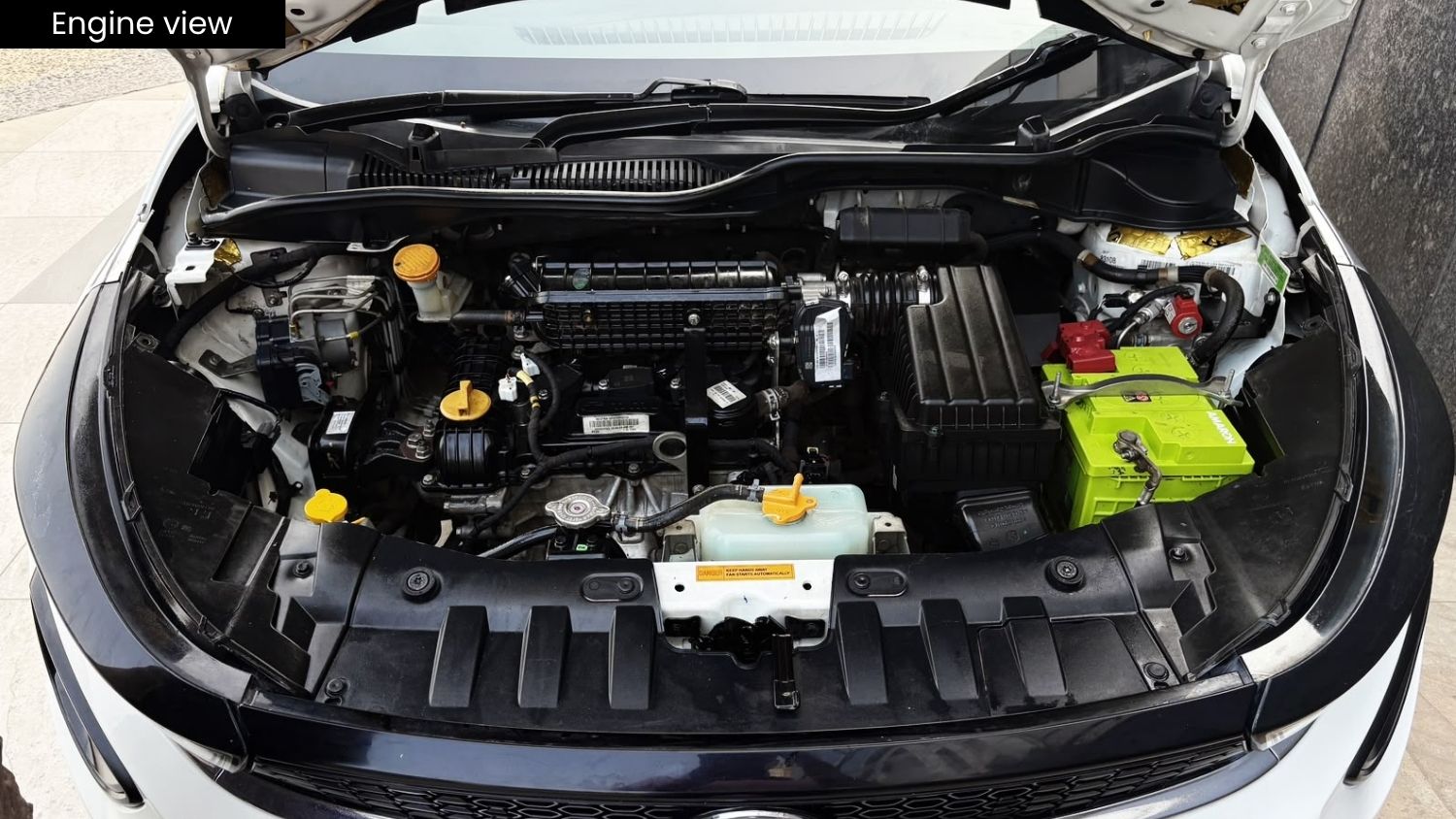 TATA ALTROZ - XM PLUS S iCNG - 2023