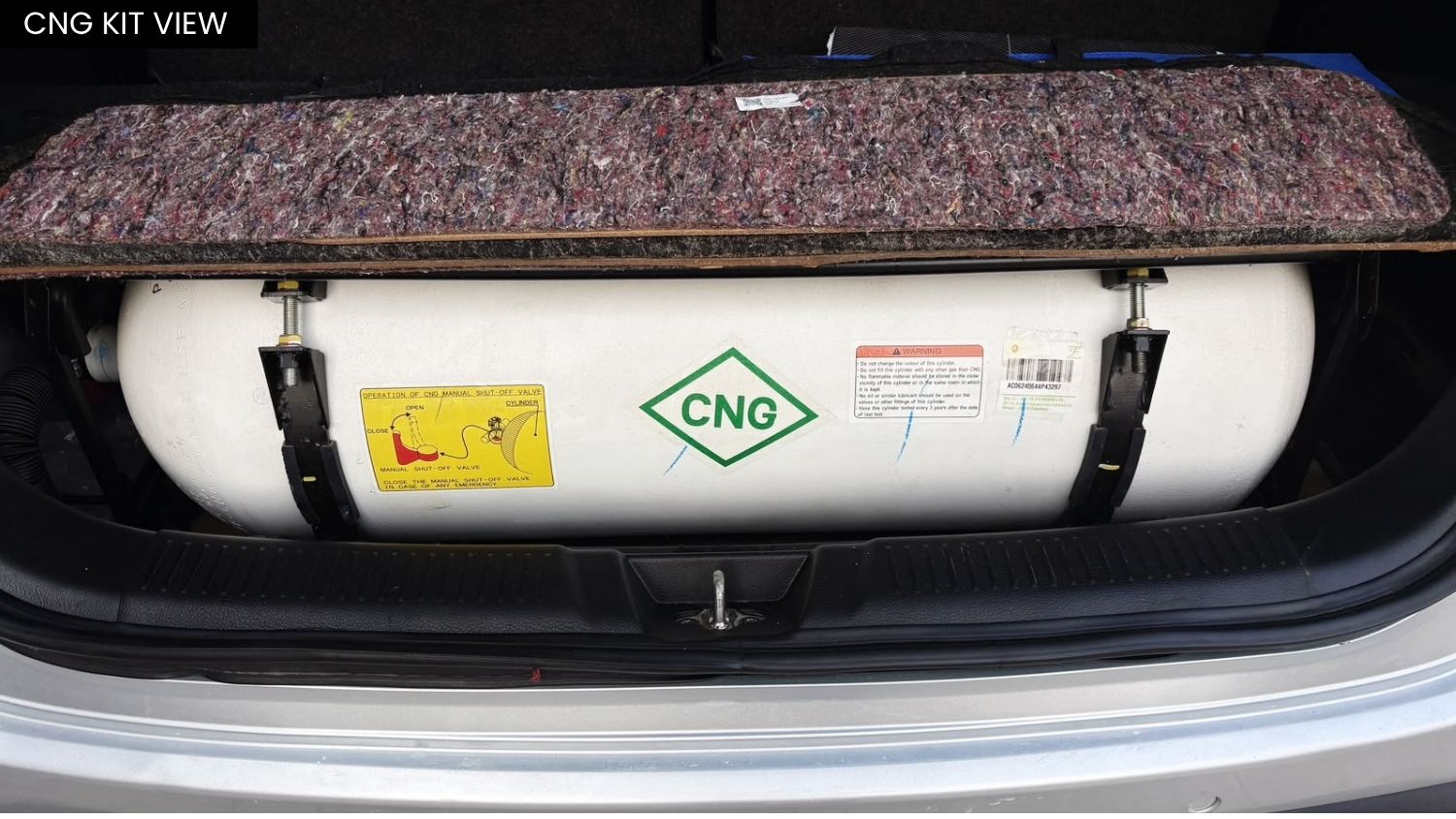 MARUTI - XL6 ZETA CNG - 2024